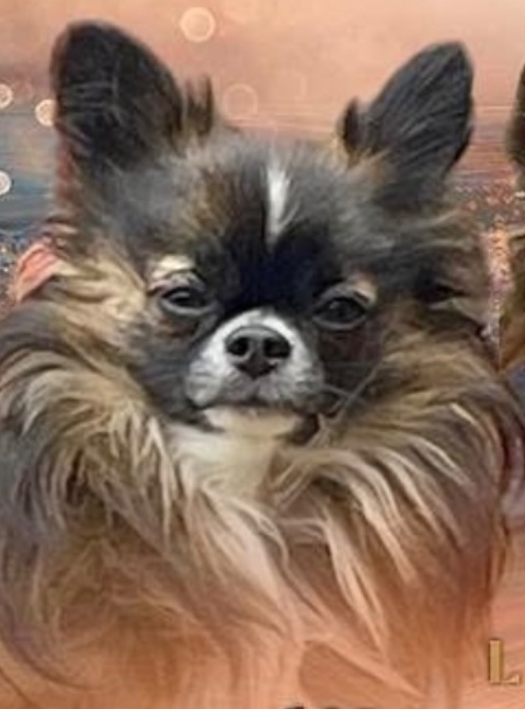 Udson river du Paradis Rétais